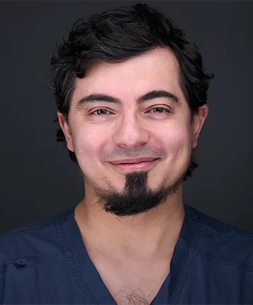 Dr Ahmad Nounu