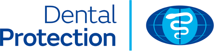 Dental Protection logo