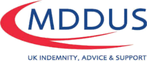 MDDUS logo