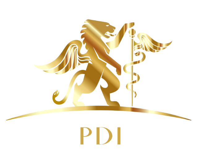 Professional Dental Indemnity logo